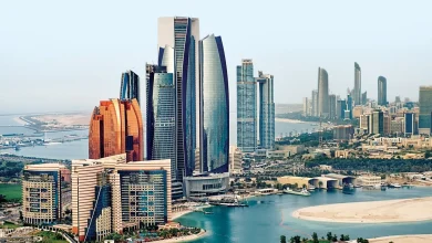 صورة الإمارات تحتفي بيوم العلم  الإمارات نيوز