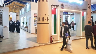 صورة الإمارات تنهي مشاركتها في الملتقى الدولي للتمور بالمغرب