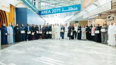 صورة تطلق حكومة دولة الإمارات برنامج «قادة أهداف التنمية المستدامة 2030»