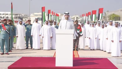 صورة أحمد بن سعود: إحياء العهد والولاء