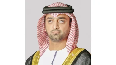 صورة عمار النعيمي يصدر أمراً بتعيين عائشة الشامسي مديرة تنفيذية لمكتب شؤون التعليم الخاص