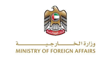 صورة الإمارات تعبر عن تضامنها مع الفلبين وتعزّي في ضحايا الإعصار