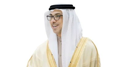 صورة تحت رعاية منصور بن زايد.. تكريم الفائزين بجائزة «الإمارات لريادة سوق العمل» في 13 نوفمبر