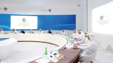 صورة «خلوة البيانات الاقتصادية» حوارات للتكيف مع التحول الرقمي