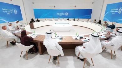 صورة إطلاق مسرعات حكومية لتمكين استضافة مؤتمر الأمم المتحدة للمياه لعام 2026