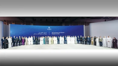 صورة التوصيات المعتمدة من الحوار الحكومي مع القطاع الخاص لتعزيز تنافسية الإمارات في القطاعات الاقتصادية الحيوية