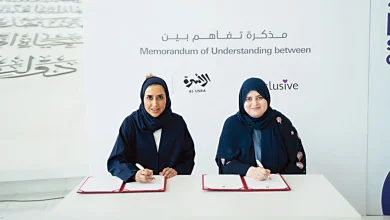 صورة «الأسرة» تيسِّر دمج أصحاب الهمم في سوق العمل الإماراتي