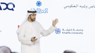 صورة الإمارات تستضيف مؤتمر الأمم المتحدة للمياه 2026.. ريادة عالمية في استدامة الموارد