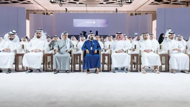 صورة محمد بن راشد: بناءً على توجيهات محمد بن زايد نعمل لتحقيق أولوياتنا الوطنية