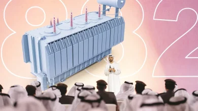صورة عمر العلماء: الجرأة إحدى الركائز الأساسية للإمارات في تطوير مجالات المستقبل