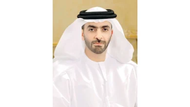 صورة سيف بن زايد: الإمارات تواصل ترسيخ دورها كشريك دولي فاعل في صناعة مستقبل أكثر أماناً للبشرية