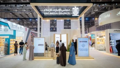 صورة مجلس الإمارات للإعلام يعلن عن إطلاق برنامج “أوّل إصدار” لدعم المواهب الإبداعية