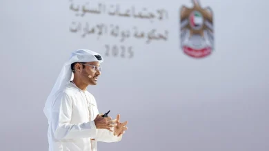 صورة محمد الكويتي: الإمارات تتبنّى نهجاً استباقياً في الأمن السيبراني يتماشى مع توجهاتها المستقبلية