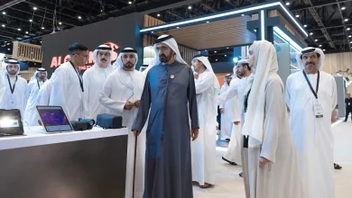 صورة محمد بن راشد: الحفاظ على التراث الطبيعي من خلال الممارسات الواعية هو استثمار في بناء مستقبل آمن للأجيال المقبلة