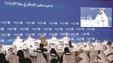 صورة «إسكان المواطنين» يتصدر قائمة الأولويات ويحظى بدعم القيادة