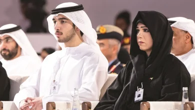 صورة حكومة الإمارات تطلق 13 مبادرة ضمن إطار استراتيجية الهوية الوطنية