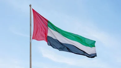 صورة قنصلية الإمارات تعرب عن تضامنها مع البوسنة والهرسك وتُعزّي في ضحايا حريق دار المسنین