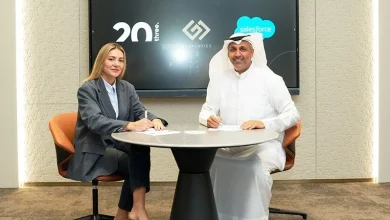 صورة جي جا العقارية تعيد تعريف مستقبل العقار في إمارة عجمان بالتعاون مع Salesforce و20Three