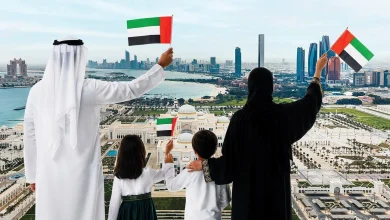 صورة خبراء لـ«الاتحاد»: الأسرة محور التنمية المستدامة في الإمارات