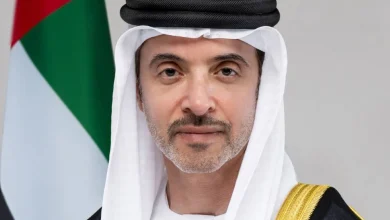 صورة تحت رعاية هزاع بن زايد.. انطلاق فعاليات الدورة السادسة عشر من مهرجان العين للكتاب 24 الجاري