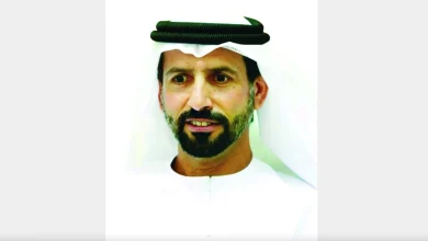صورة «خيرية الشارقة» تُطلق برنامج «غيث 6» في الذيد لدعم الأسر المتعففة