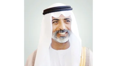 صورة نهيان بن مبارك: «الوطني للتسامح والتعايش» يعكس رؤية رئيس الدولة بأن القيم تشكل جزءاً أصيلاً من مسيرة الوطن