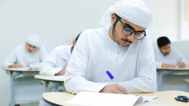 صورة الإمارات.. يُحتسب غياب الطلبة «مضاعفاً» ابتداء من اليوم وحتى 19 نوفمبر