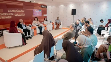 صورة كُتّاب وروائيون: تقمّص الشخصية يستلزم ذكاءً عاطفياً