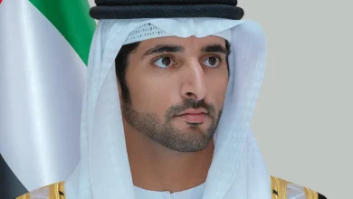 صورة حمدان بن محمد: في ظل قيادة لطيفة بنت محمد لـ«آيكوم دبي 2025» سيُلهم العالم