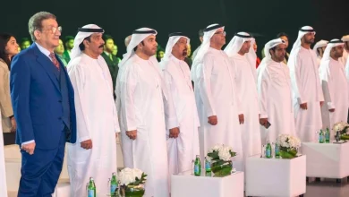 صورة 4000 خبير من 60 دولة يحضرون قمة مستقبل الابتكار بدبي