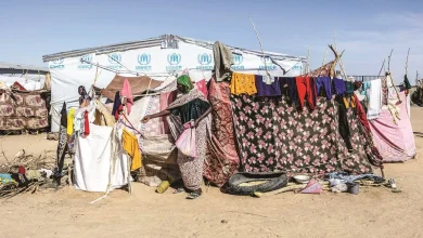 صورة الإمارات.. دور داعم لمسار سياسي سوداني تقوده قيادة مدنية