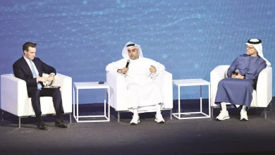 صورة «دريفت إكس 2025» يعيد تشكيل مستقبل التنقّل الذكي والأنظمة الذاتية