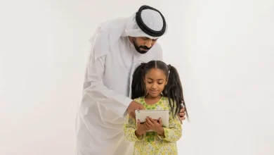 صورة «أبوظبي للطفولة المبكرة» تستضيف جلسات حول الاستخدام الإيجابي والآمن للتكنولوجيا