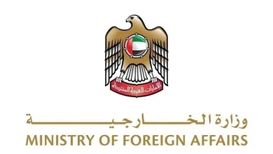 صورة الإمارات تعرب عن تضامنها مع الفلبين وتقدّم تعازيها لضحايا إعصار فونغ وونغ