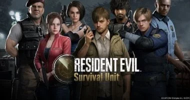 صورة لعبة Resident Evil للهواتف المحمولة ستصل في 18 نوفمبر