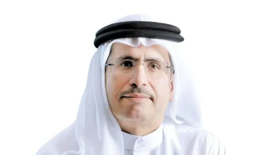 صورة عشرة آلاف جهاز ذكي تراقب شبكة المياه في دبي بطول 3000 كيلومتر