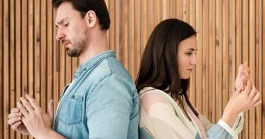 صورة 7 كذبات بيضاء تدمر علاقتك الزوجية.. لا تكذب على نفسك