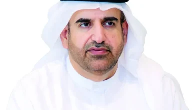 صورة جمال بن حويرب: التسامح متأصل في الدولة