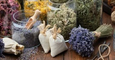 صورة 6 روائح طبيعية تقوي الثقة وتهدئ الأعصاب.. اللافندر أبرزها