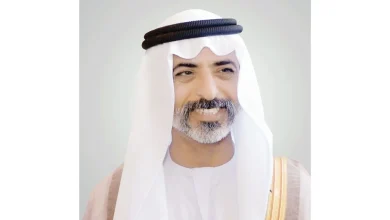 صورة نهيان بن مبارك: تتجسد قيم التسامح والتعايش في أقوال وأفعال رئيس الدولة