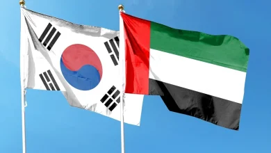 صورة الإمارات وكوريا الجنوبية: شراكة استراتيجية تسعى إلى التنمية والازدهار