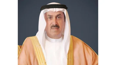 صورة صقر غباش يقود وفد “الوطني الاتحادي” في زيارة إلى المجر