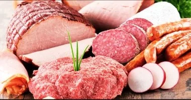 صورة تجنب الأطعمة المصنعة دون تغيير نظامك الغذائي