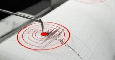 صورة خريطة زلزالية جديدة ترسم حدود الأمان تحت أقدامنا: المناطق الأكثر عرضة