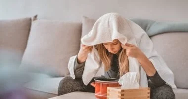 صورة تفتيح ونضارة البشرة: 5 فوائد لتنظيفها بحمام بخار منزلي