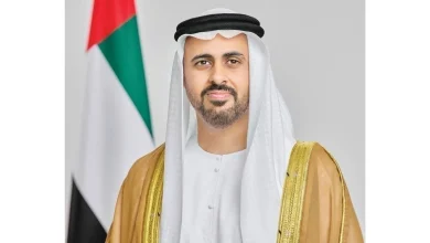 صورة ذیاب بن محمد بن زايد: الإمارات تجعل مصلحة الطفل في صميم كل قراراتها وسياساتها