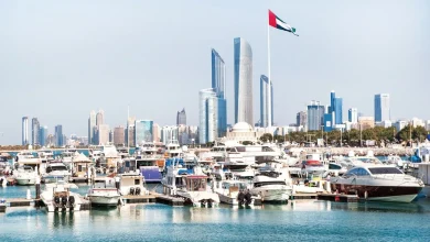 صورة الإمارات وعُمان.. صلة أخوية تاريخية وعلاقات مستدامة