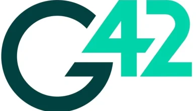 صورة “جي 42” تحصل على موافقة الولايات المتحدة لتصدير شرائح الذكاء الاصطناعي المتقدّمة
