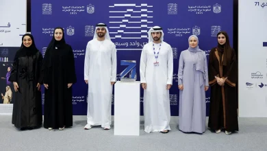 صورة حمدان بن محمد: الاستثمار في الإنسان ركيزة أساسية في رؤى محمد بن زايد وتوجهات محمد بن راشد لتعزيز جاهزية الإمارات للمستقبل
