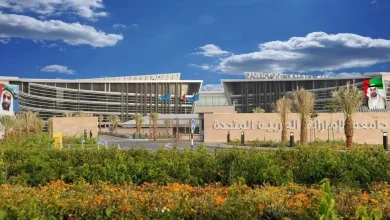 صورة جامعة الإمارات تواصل ريادتها وطنياً وتتقدم في موقعها العالمي ضمن تصنيف QS للاستدامة 2026